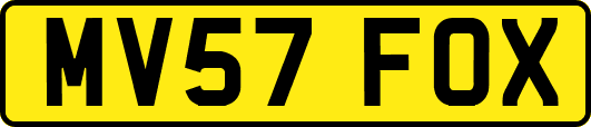 MV57FOX