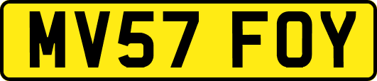 MV57FOY
