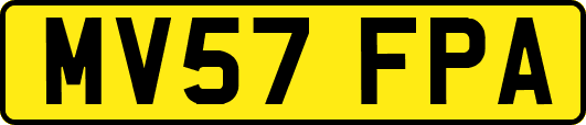 MV57FPA