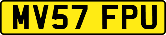 MV57FPU