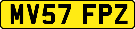 MV57FPZ