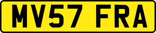 MV57FRA