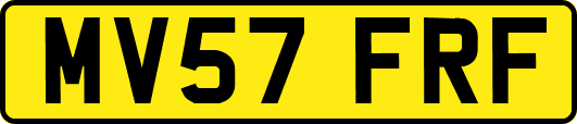 MV57FRF