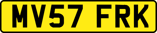 MV57FRK