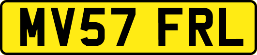 MV57FRL