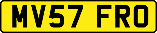 MV57FRO