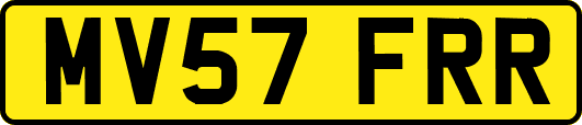 MV57FRR