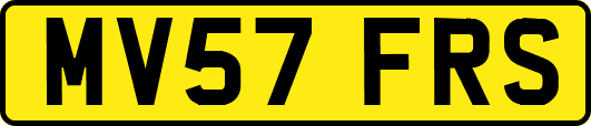 MV57FRS