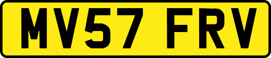 MV57FRV