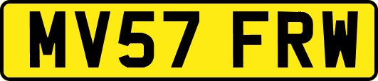 MV57FRW