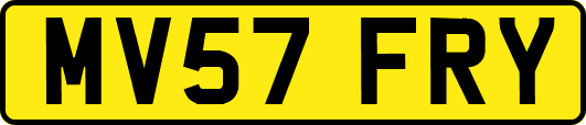 MV57FRY