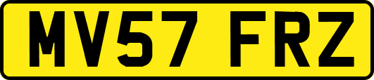 MV57FRZ