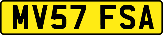 MV57FSA