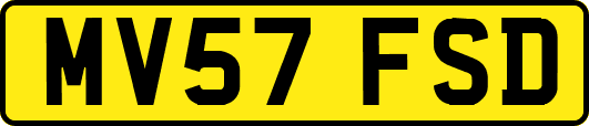 MV57FSD
