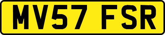 MV57FSR