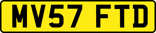 MV57FTD