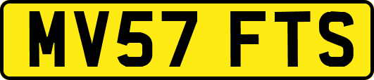 MV57FTS