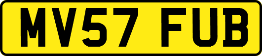 MV57FUB