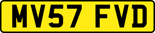 MV57FVD