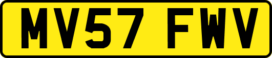MV57FWV
