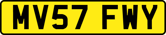 MV57FWY