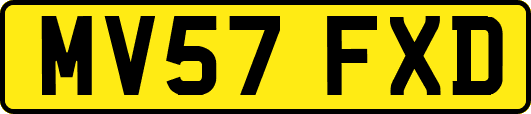 MV57FXD