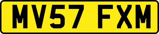 MV57FXM