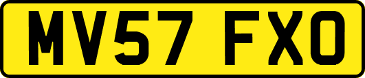 MV57FXO