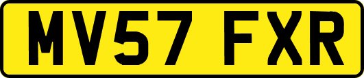 MV57FXR