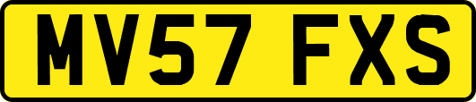 MV57FXS