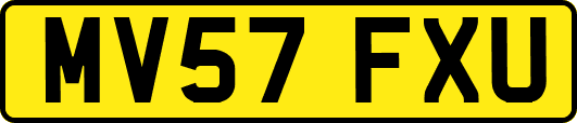 MV57FXU