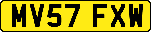 MV57FXW