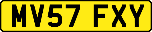 MV57FXY