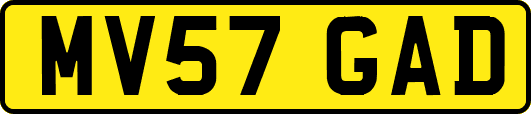 MV57GAD