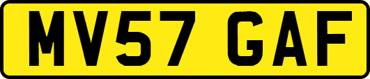 MV57GAF