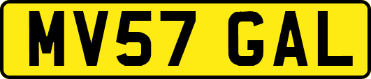 MV57GAL