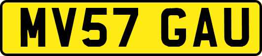 MV57GAU