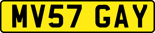 MV57GAY