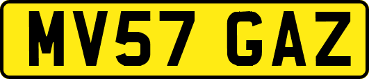 MV57GAZ
