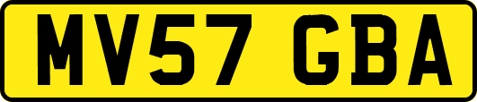 MV57GBA