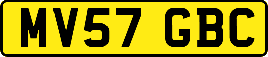 MV57GBC