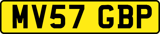 MV57GBP