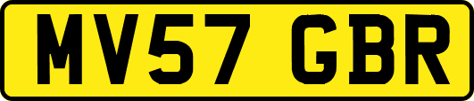 MV57GBR
