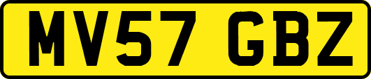 MV57GBZ
