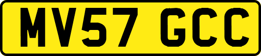 MV57GCC