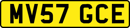 MV57GCE
