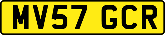 MV57GCR