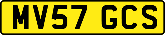 MV57GCS