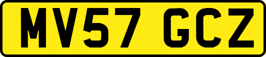 MV57GCZ
