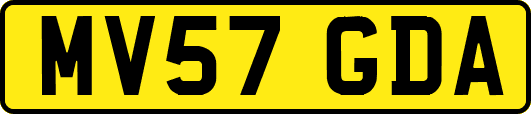 MV57GDA